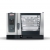 RATIONAL ICC 6-FULL NG 208/240V 1 PH (LM200CG) Gas Combi Oven
