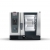 RATIONAL ICC 6-HALF E 208/240V 1 PH (LM200BE) Electric Combi Oven