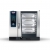 RATIONAL ICP 10-FULL E 208/240V 3 PH (LM100EE) Electric Combi Oven