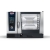 RATIONAL ICP 6-FULL NG 208/240V 1 PH (LM100CG) Gas Combi Oven