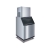 Manitowoc Ice RFF0320A/D420 370 lbs Flake Ice Maker with Bin, 383 lbs Storage, Air Cooled