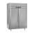 Victory RFSA-2D-S1-EW-HC Reach-In Refrigerator Freezer