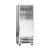 Beverage Air RI18HC-HGS Reach-In Refrigerator