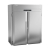 Victory RISA-2D-S1-HC Roll-In Refrigerator