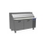 Randell 8268W-290 Pizza Prep Table Refrigerated Counter