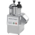 Robot Coupe CL50GOURMET NODISC Commercial Food Processor / Vegetable Cutter