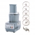 Robot Coupe R101P Benchtop / Countertop Food Processor
