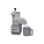 Robot Coupe R301 Combination Food Processor, Cutter / Mixer