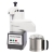 Robot Coupe R301UDICE Combination Food Processor, Cutter / Mixer