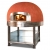 RositoBisani FW100-CB Wood / Coal / Gas Fired Oven