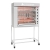 Rotisol USA FB1160-4E-SS Rotisserie Electric Oven