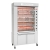 Rotisol USA FB1160-6E-SS Rotisserie Electric Oven