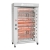 Rotisol USA FB1160-8E-SS Rotisserie Electric Oven