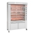 Rotisol USA FB1400-6E-SS Rotisserie Electric Oven
