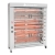 Rotisol USA FB1600-8E-SS Rotisserie Electric Oven