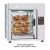 Rotisol USA FBP5.320 Rotisserie Electric Oven