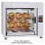 Rotisol USA FBP5.520 Rotisserie Electric Oven