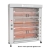 Rotisol USA FBS1600-6E-SS Rotisserie Electric Oven