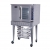 Royal Range of California RCOD-1 Gas Convection Oven w/ Thermostatic Controls, Single-Deck 