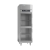 Victory RS-1D-S1-HD-GD-HC Reach-In Refrigerator