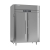 Victory RS-2D-S1-EW-HC Reach-In Refrigerator