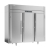 Victory RSA-3D-S1-EW-HC Reach-In Refrigerator