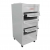 Southbend 234R Gas Deck-Type Broiler
