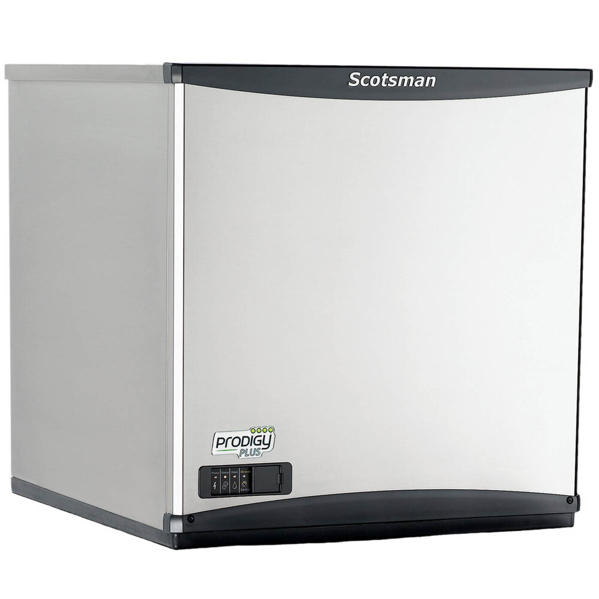 Scotsman FS0822W-1 22“ Water-Cooled Flake-Style Ice Maker, 775 lbs/Day