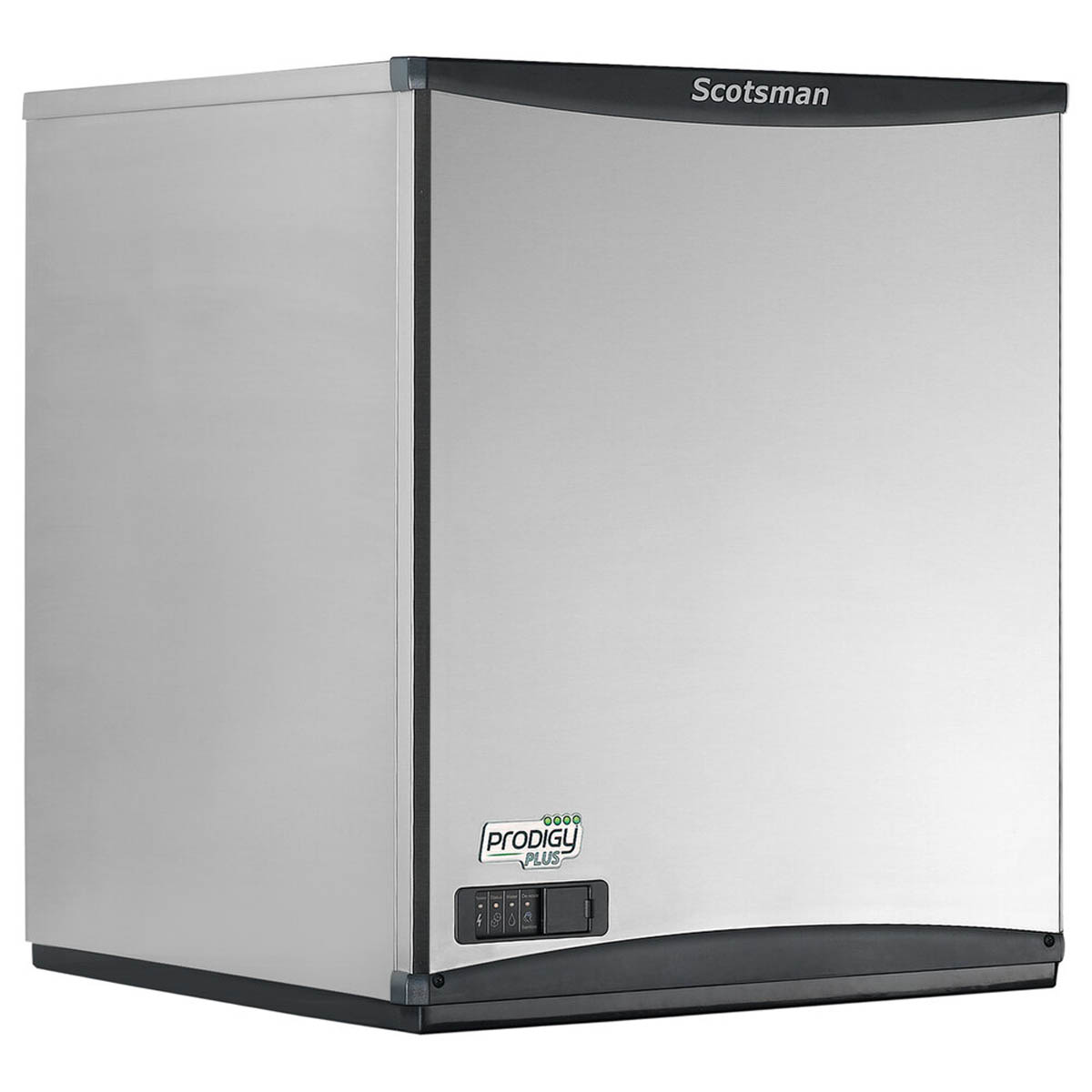 Scotsman FS1522R-32 22“ Flake-Style Ice Maker, 1507 lbs/Day