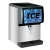 Scotsman ID150B-1 22“ Ice Only Countertop Ice Dispenser, 150 lbs Capacity