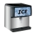 Scotsman ID200B-1 30“ Ice Only Countertop Ice Dispenser, 200 lbs Capacity