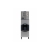 Scotsman C0322MA-1/HD22B-1 356 lbs Full Cube Ice Maker with Ice Dispenser 120 lbs Storage