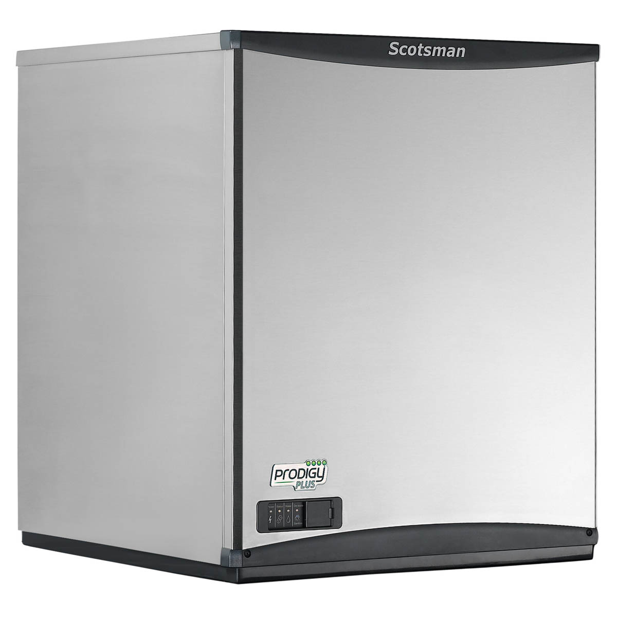 Scotsman NH1322L-1 22“ Nugget-Style Ice Maker, 1191 lbs/Day