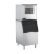 Scotsman NS0422A-1/B530S/KBT27 Nugget 420 lbs Ice Machine with Bin, Air Cooled, 536 lbs Storage