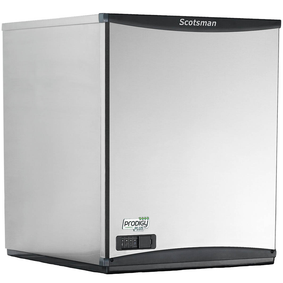 Scotsman NS0922L-1 22“ Nugget-Style Ice Maker, 1090 lbs/Day