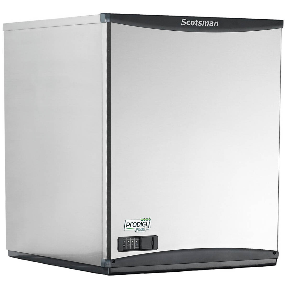 Scotsman NS1322W-3 22“ Water-Cooled Nugget-Style Ice Maker, 1513 lbs/Day