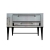 Marsal SD-866 Gas Deck-Type Pizza Bake Oven