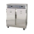 SecoSelect C12D2 Heated Cabinet
