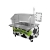 SecoSelect CTI-46 Ice Cooled Serving Counter