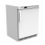 Serv-Ware ER5-HC Reach-In Undercounter Refrigerator