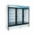 Serv-Ware GR72-HC Merchandiser Refrigerator