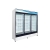 Serv-Ware GR72S-HC Merchandiser Refrigerator