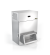 Silver King SKDL25-ESUS2 Refrigerated Lettuce Crisper Dispenser