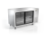 Silver King SKRM48-EGUS1 Refrigerated Display Case