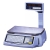 Skyfood Price Computing and Printable Scale LS-100, Thermal Printer, Capacity 60 lb
