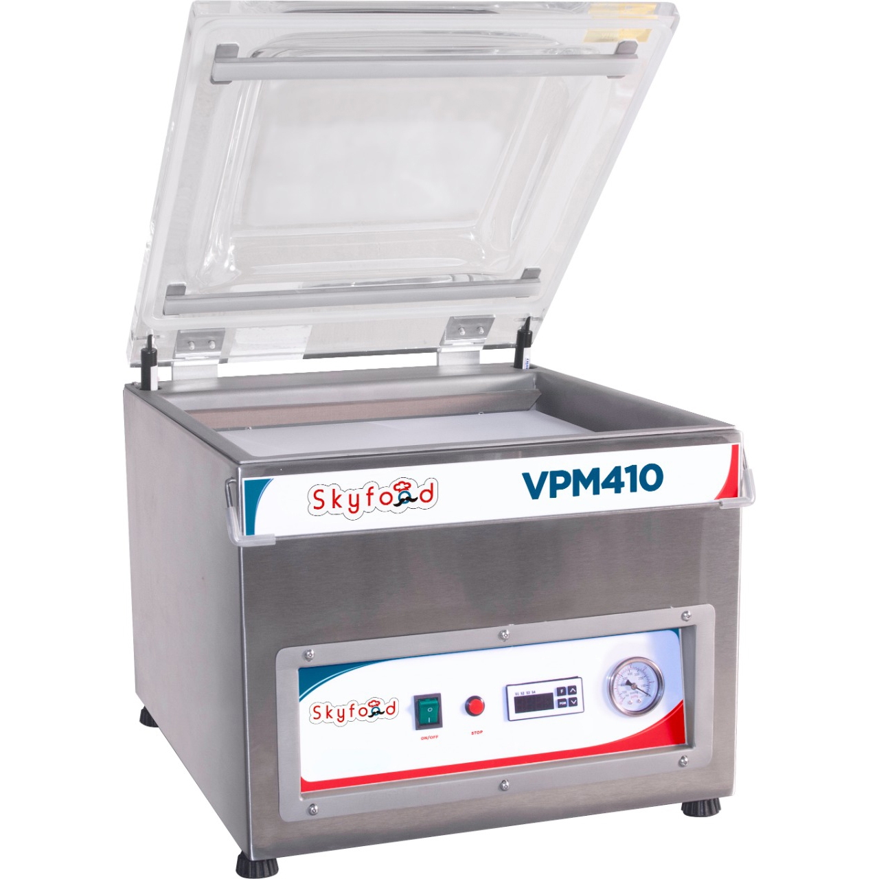 Skyfood Vacuum Packaging Machine VPM410