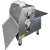 Somerset CDR-1500M Dough Roller, 15“ Metallic Rollers, Side Operation
