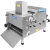 Somerset CDR-170 Compact Dough Bread Moulder, 15“ Synthetic Rollers