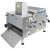 Somerset CDR-250 Compact Dough Bread Moulder, 20“ Synthetic Rollers