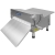 Somerset CDR-500F Countertop Dough/Fondant Sheeter with Tray, 20“ Synthetic Roller